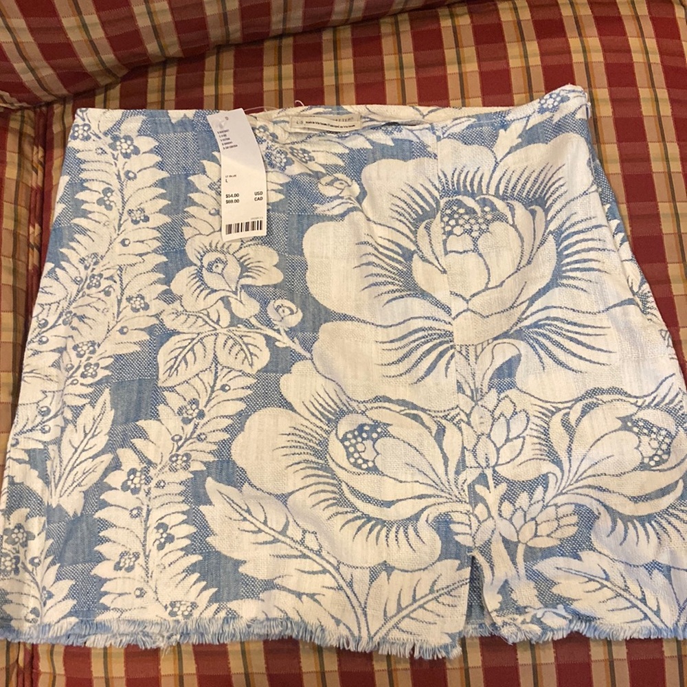 NWT Urban Outfitters  mini skirt